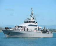 New Zealand hợp tác cùng Fiji chống IUU