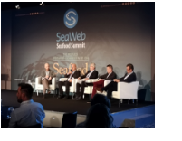 SeaWeb Seafood Summit