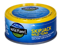 Tại sao Wild Planet không sử dụng MSC