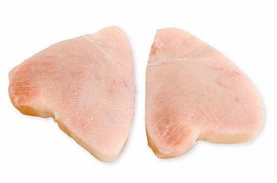 Albacore Steak