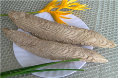 Pre-Cooked Skipjack Tuna Loin