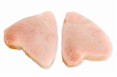 Albacore Steak