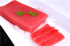 CO Tuna Saku