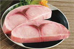 CO Swordfish steak S/L B/L