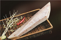 Swordfish belly S/L