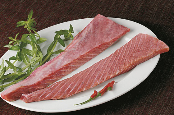 Tuna Belly S/L