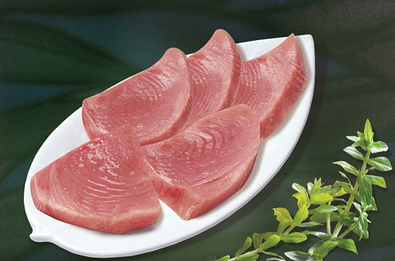 Tuna kirimi
